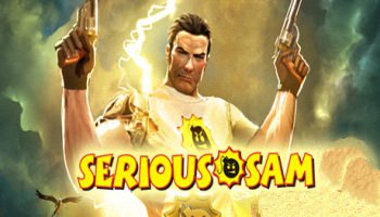 Loạt game Serious Sam